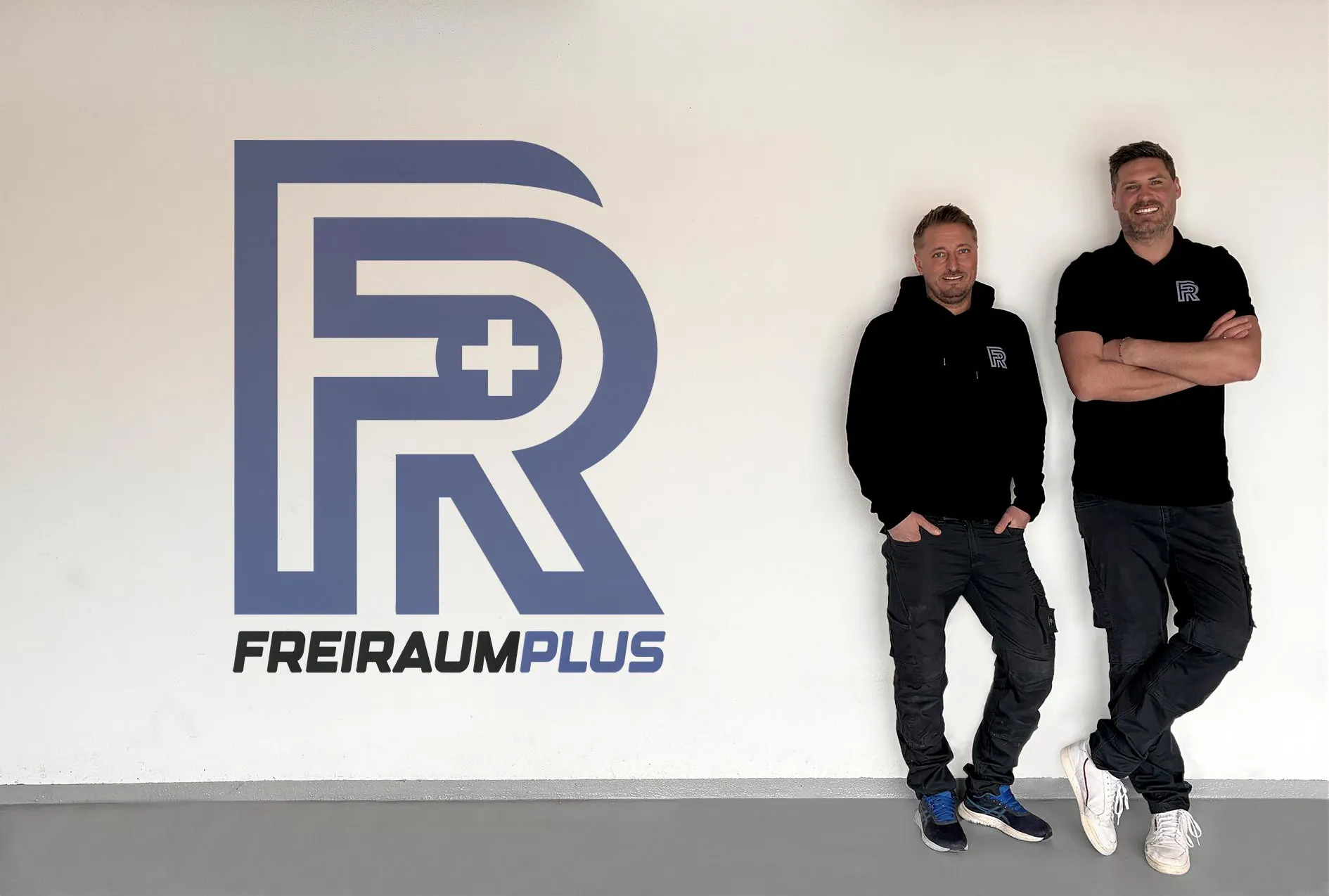 Team FREIRAUM PLUS